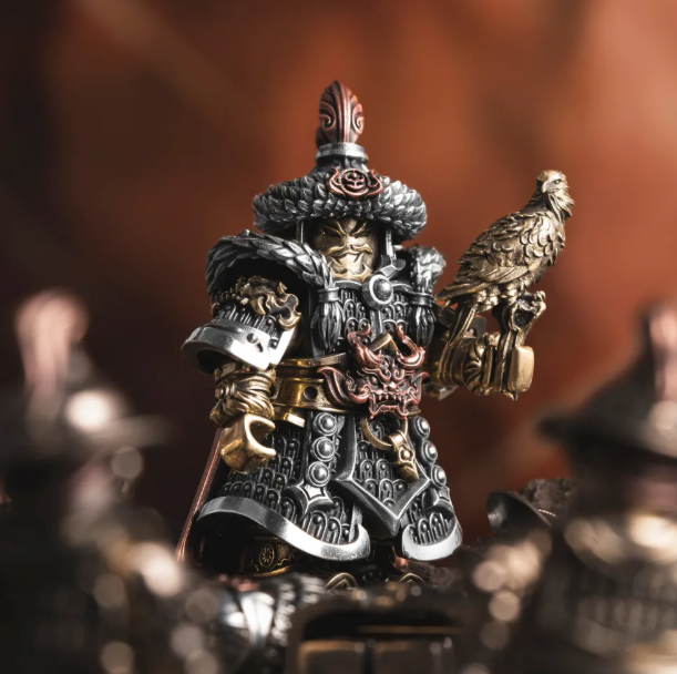 Guerrier Imperion
