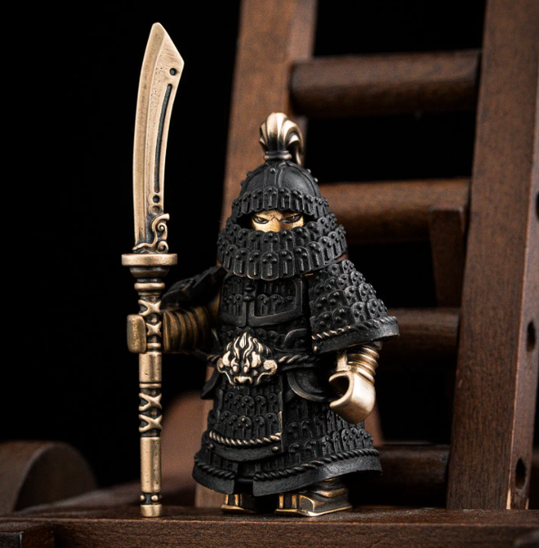 Guerrier Nocturion