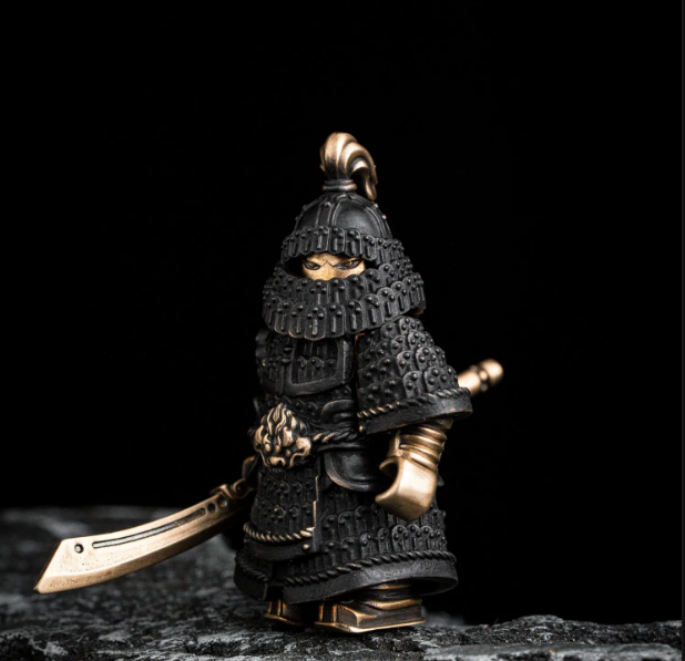 Guerrier Nocturion