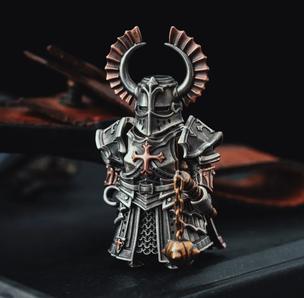 Guerrier Obscurion