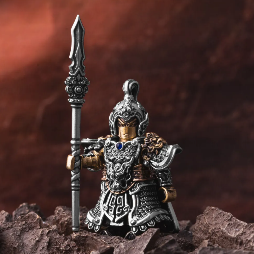 Guerrier Valorion