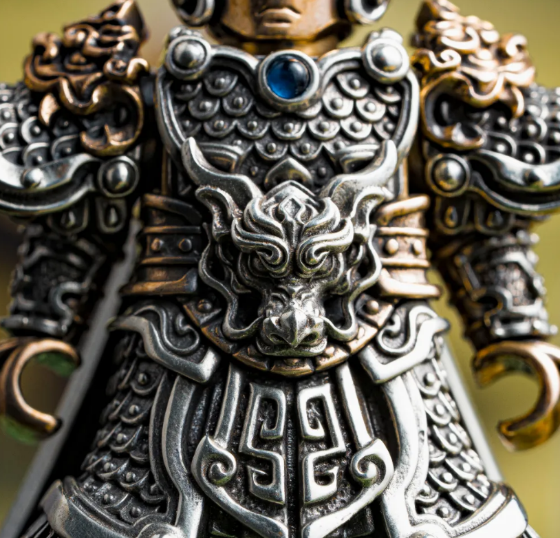 Guerrier Valorion